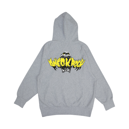 One ok rock hoodie clearance